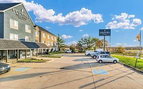 Country Inn & Suites by Carlson Decatur Il